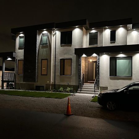 Wecare Guest Suite Burnaby Exterior foto